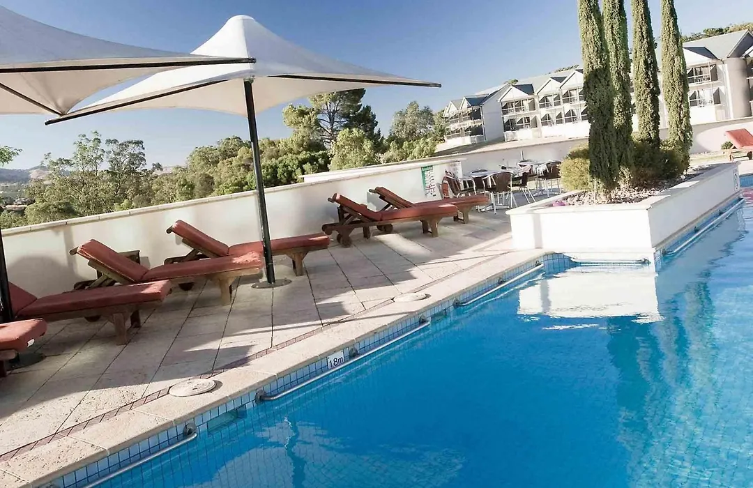Novotel Barossa Valley Resort-1